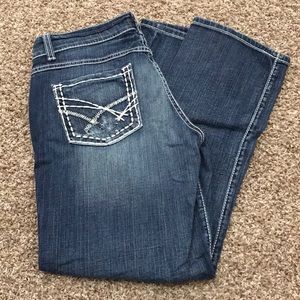 Bke boot jeans size 29